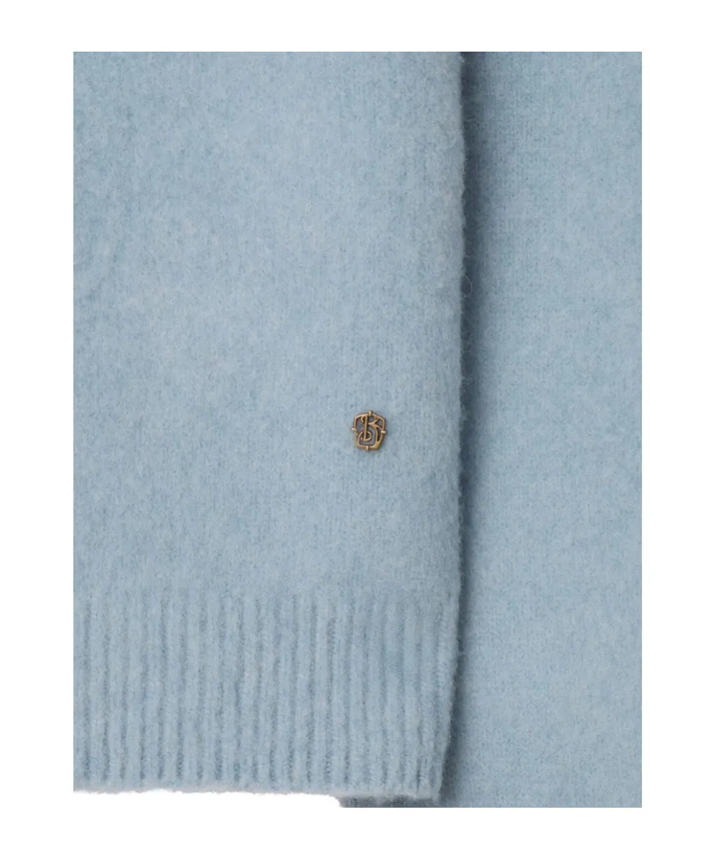 Cashmere Jumper