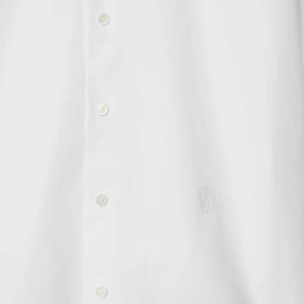 Cotton Shirt