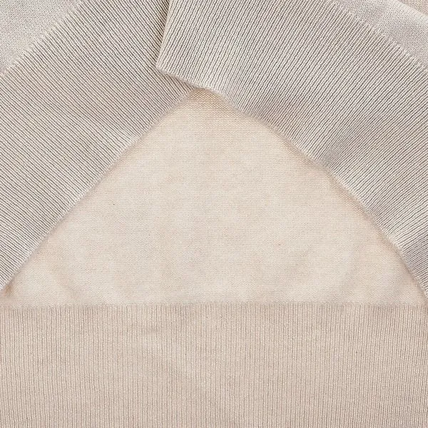 Long-Sleeved Sweater