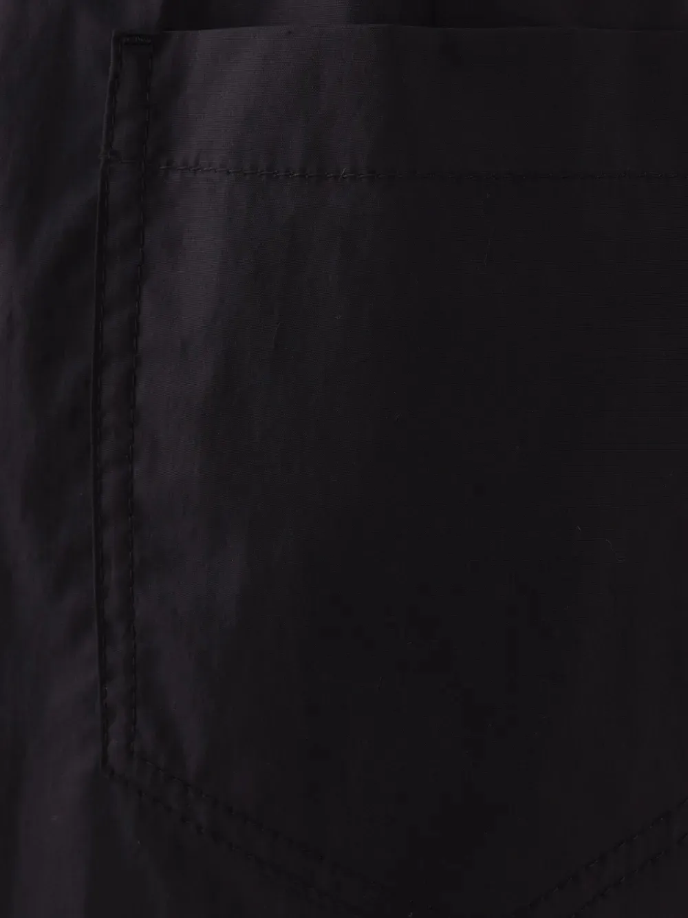 Lightweight Poplin Five-Pocket Track Trousers