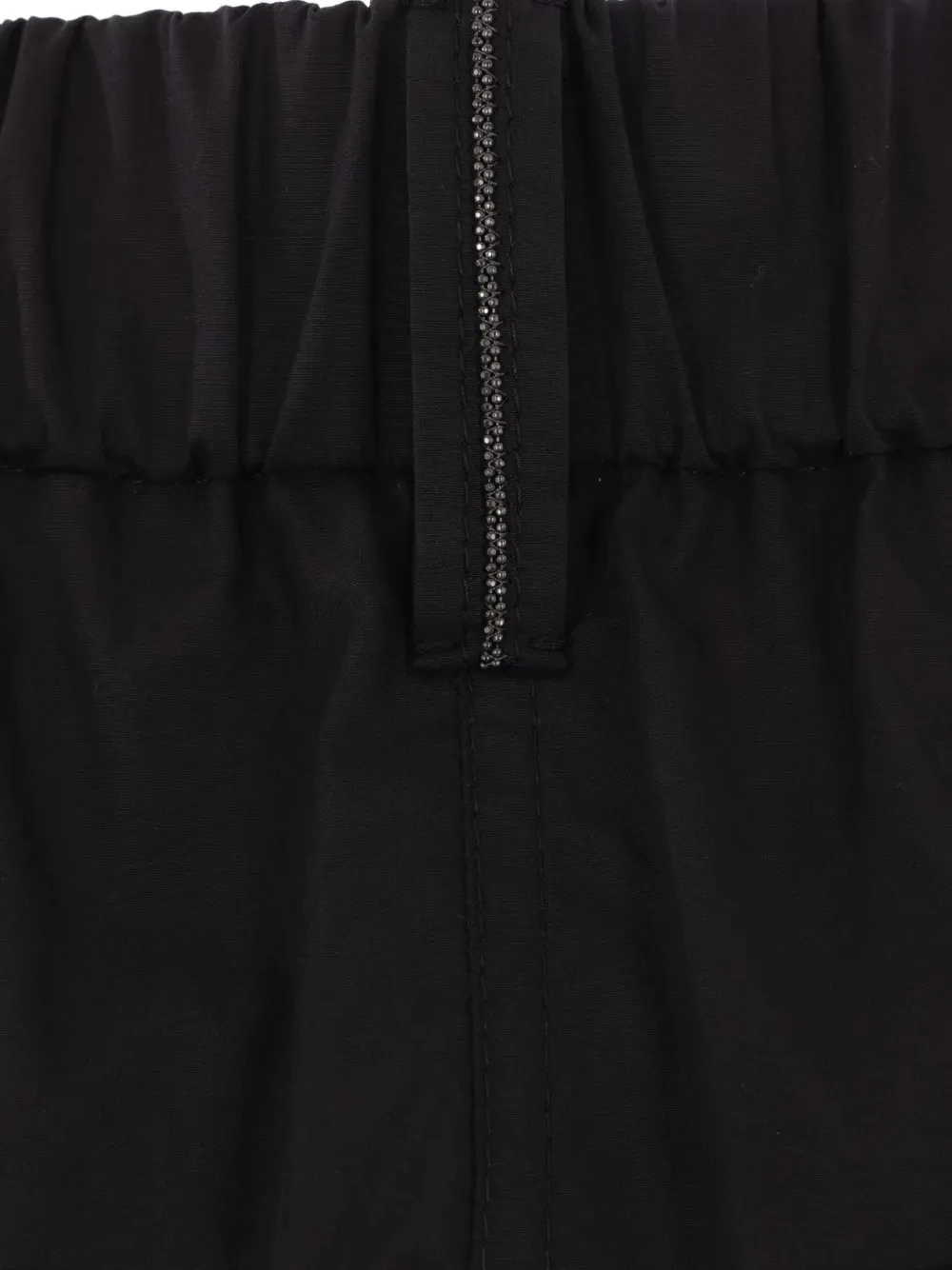 Lightweight Poplin Five-Pocket Track Trousers