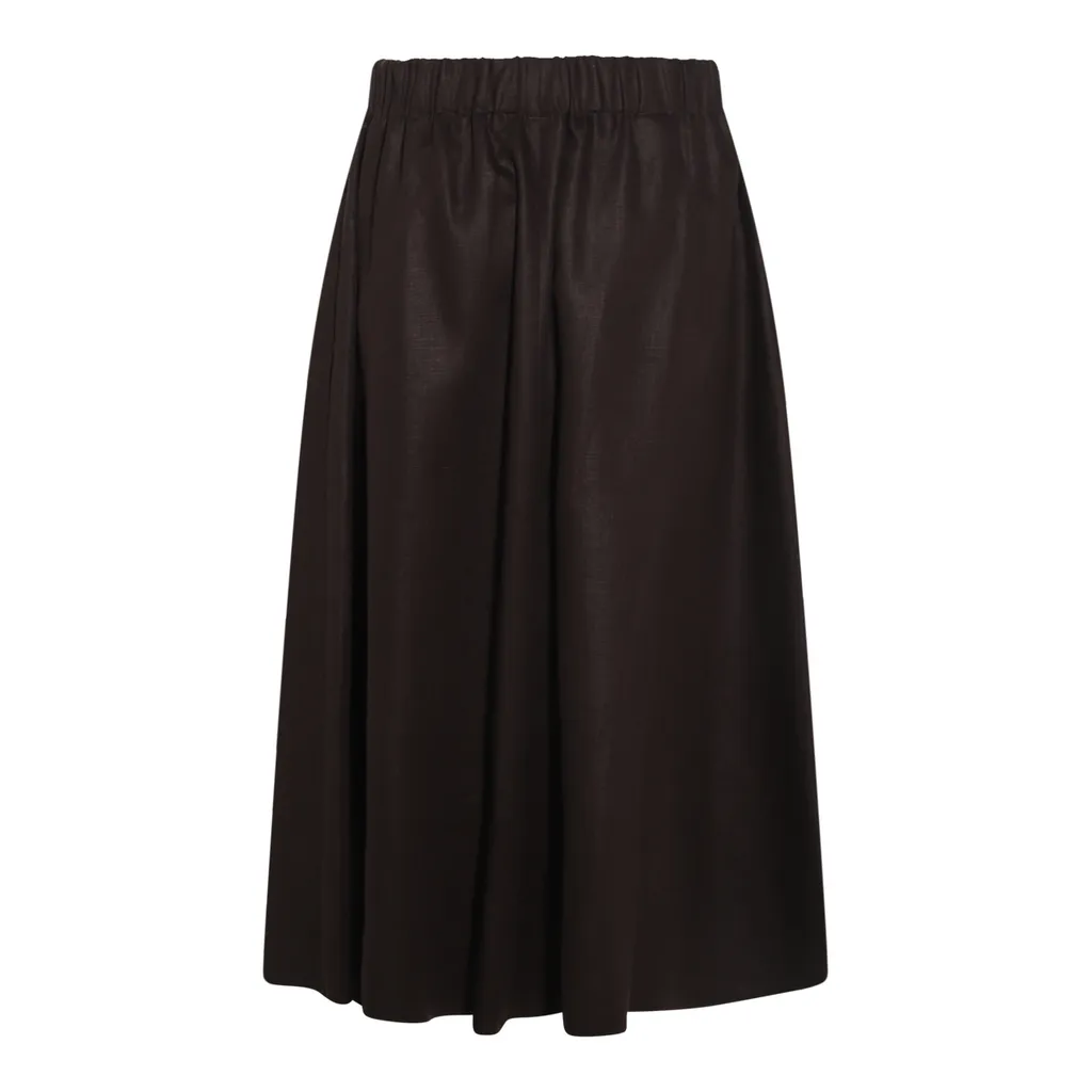 Midi Skirt