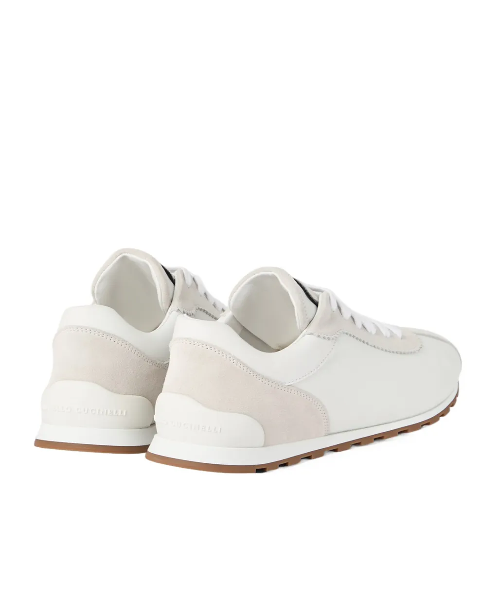 Embellished Low-Top Runners