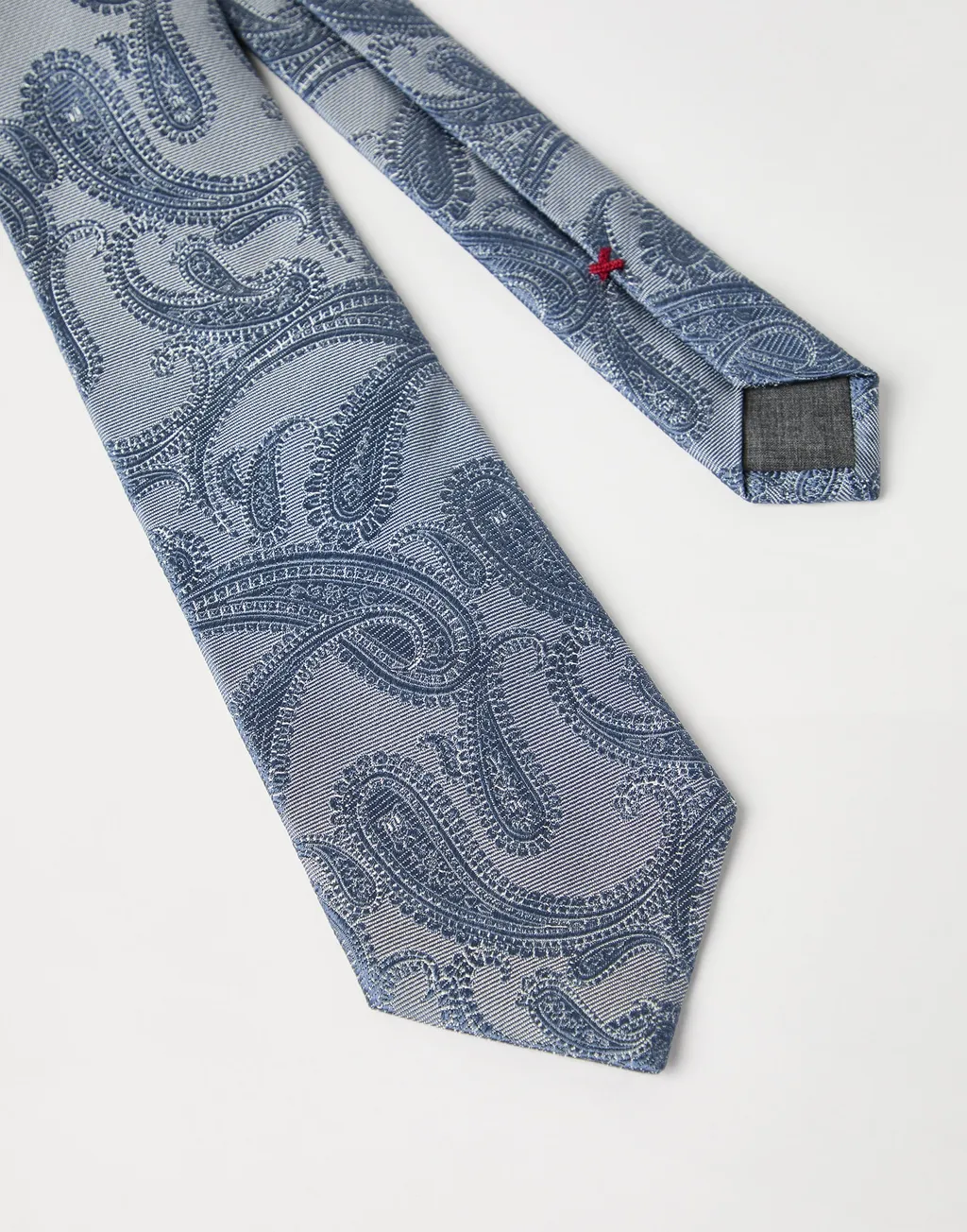 Paisley Tie
