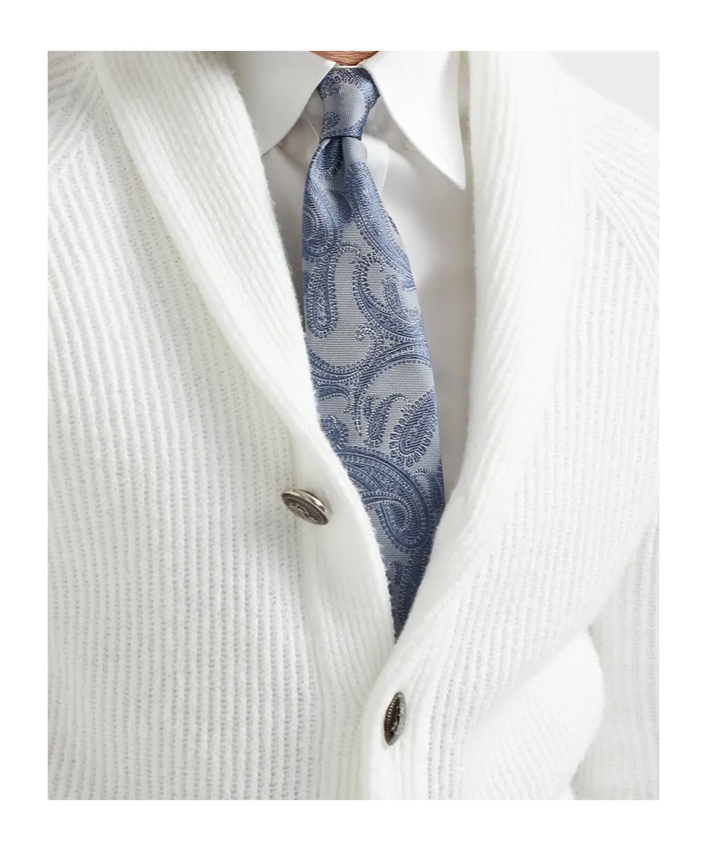 Paisley Tie