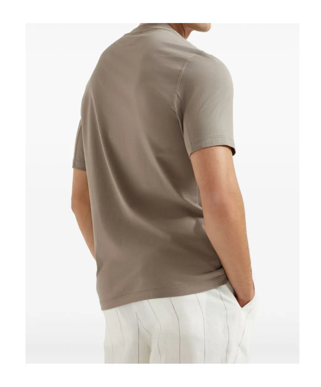 London Short Sleeved T-Shirt