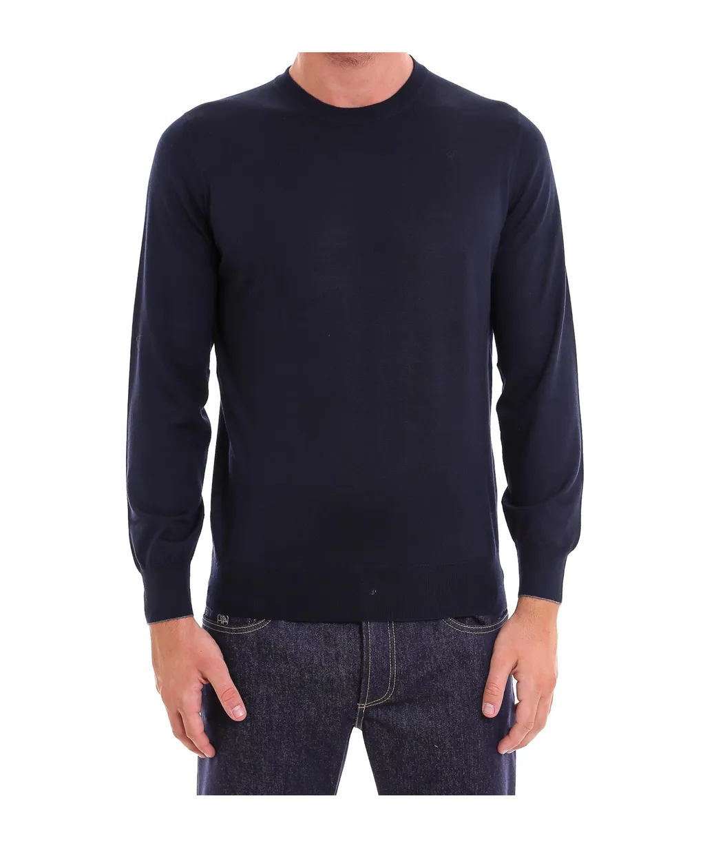 Crewneck Jumper