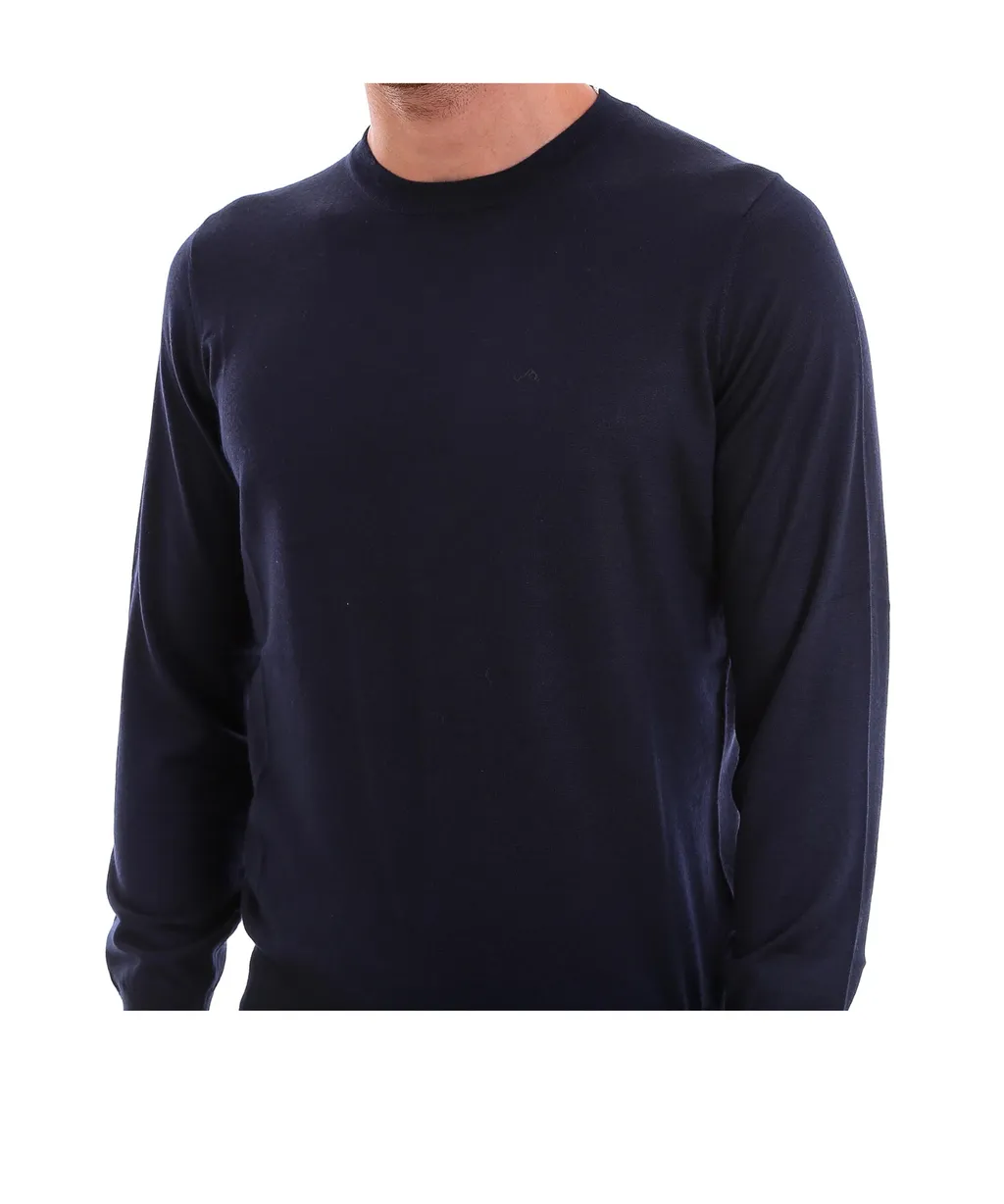 Crewneck Jumper