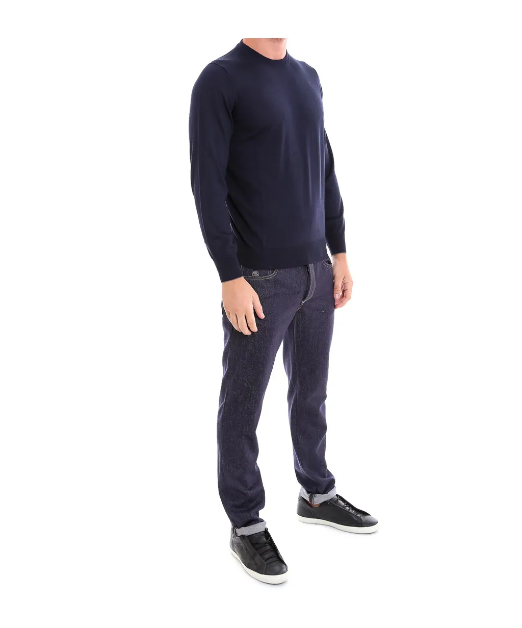 Crewneck Jumper