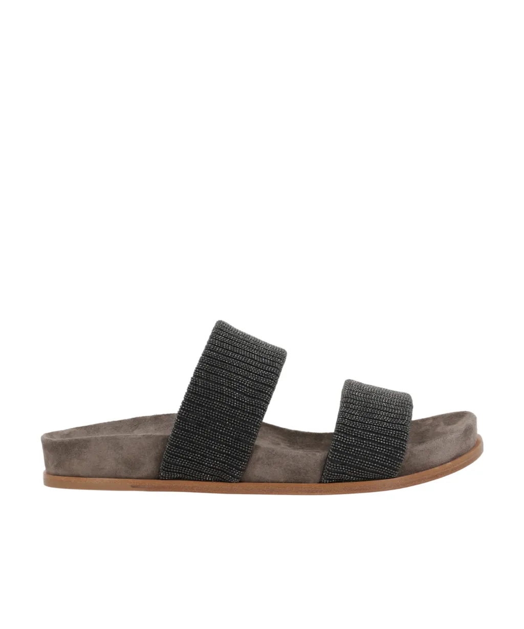 Precious Strap Slides