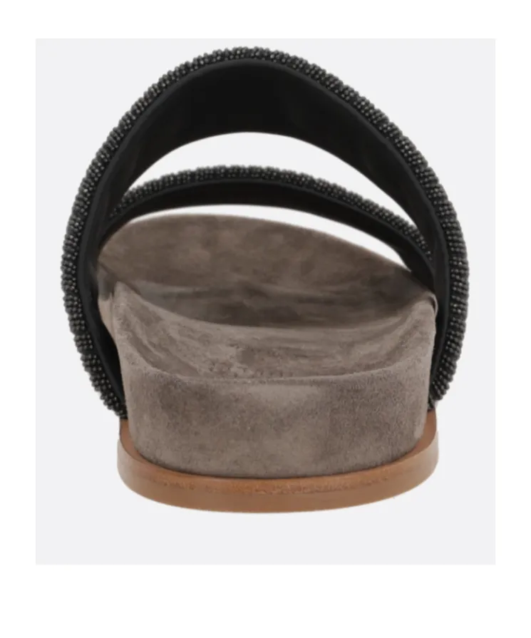 Precious Strap Slides