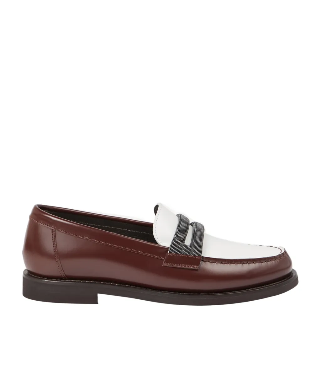 Slip-On Loafers