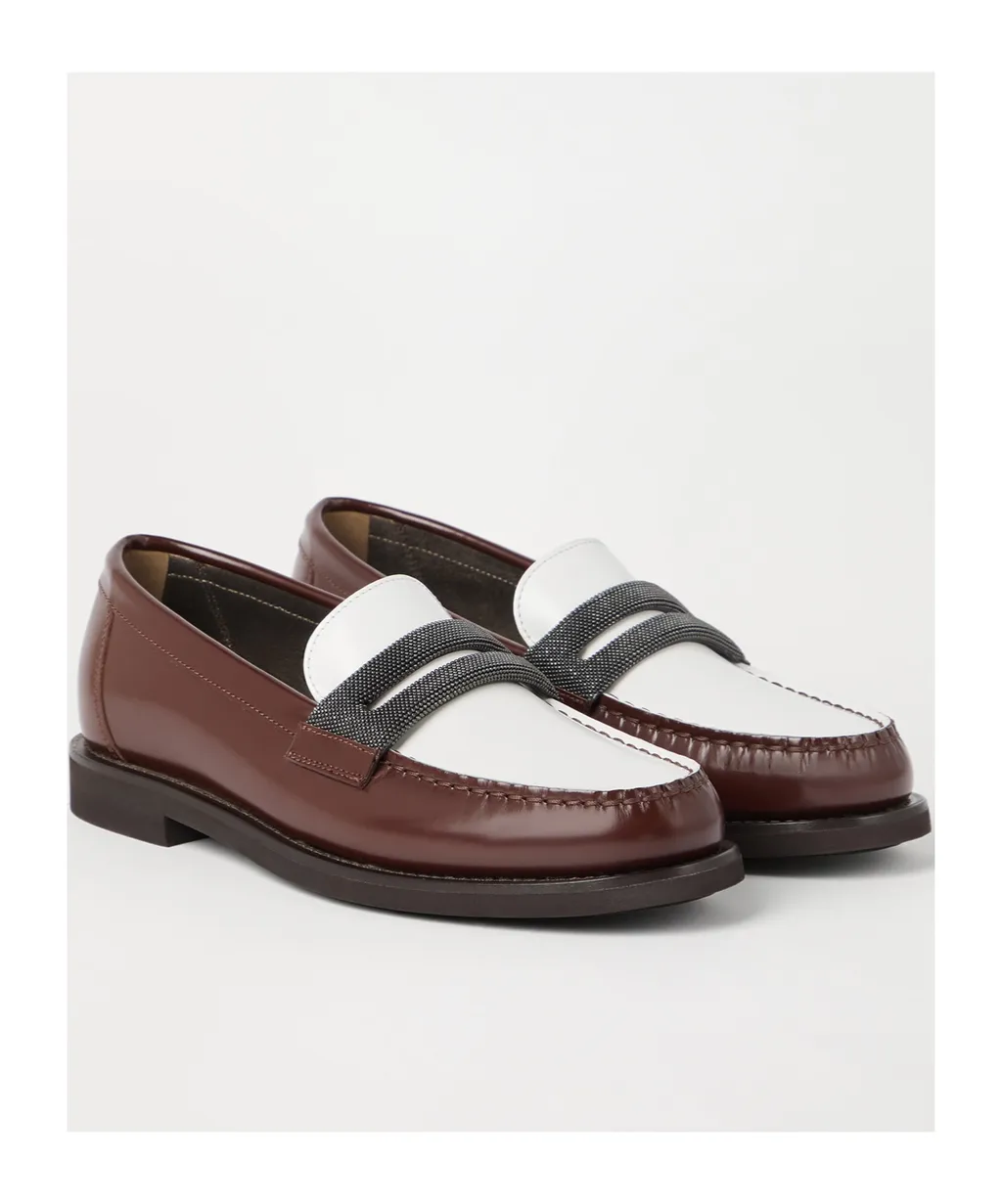 Slip-On Loafers