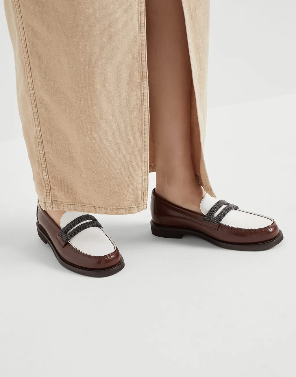 Slip-On Loafers