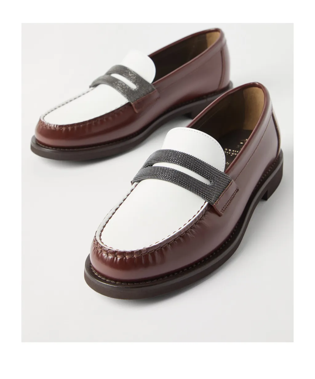 Slip-On Loafers