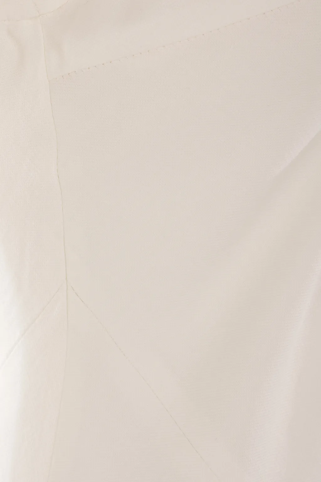 Monili-Chain Maxi Dress