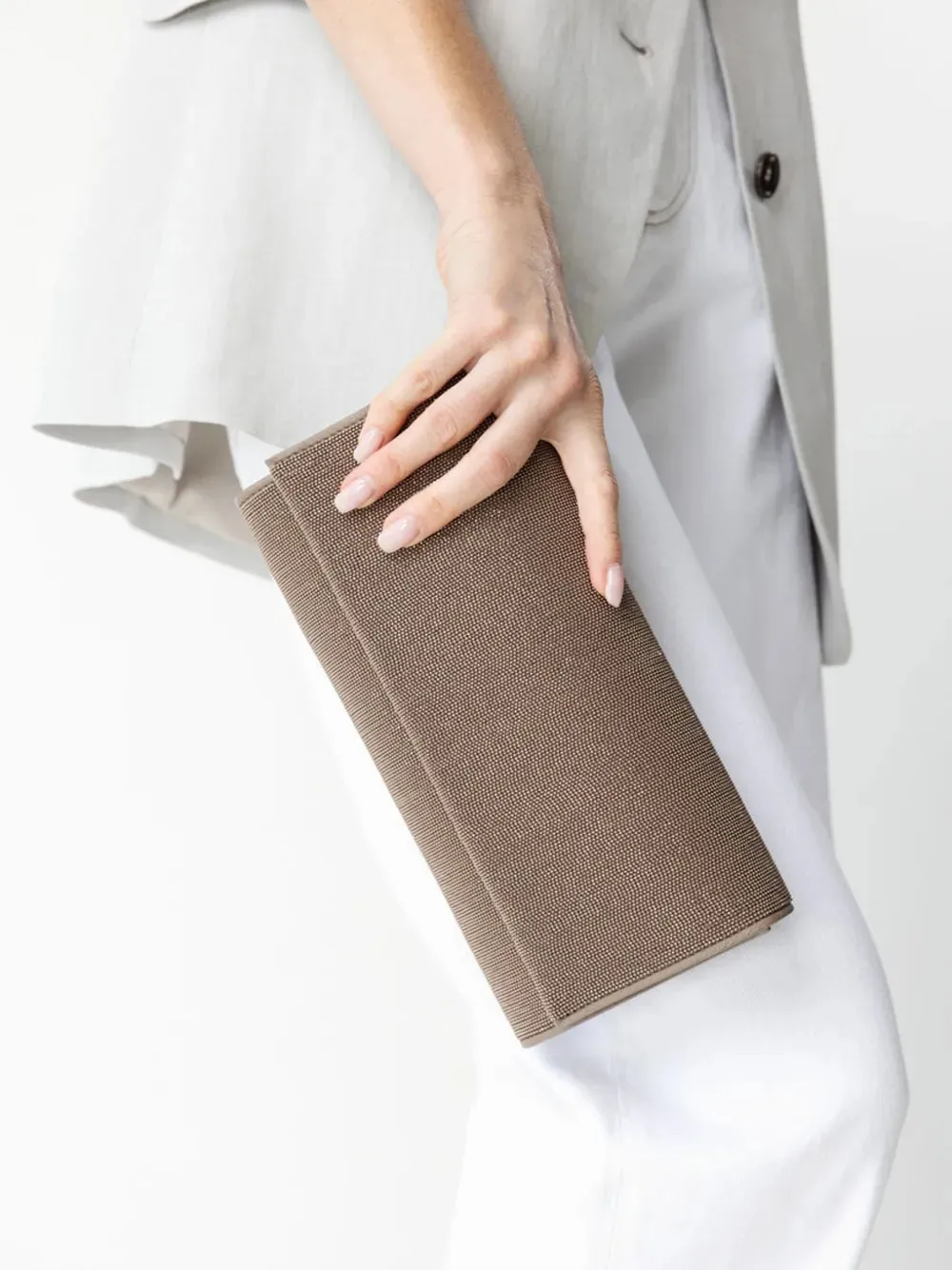 Precious Clutch Bag