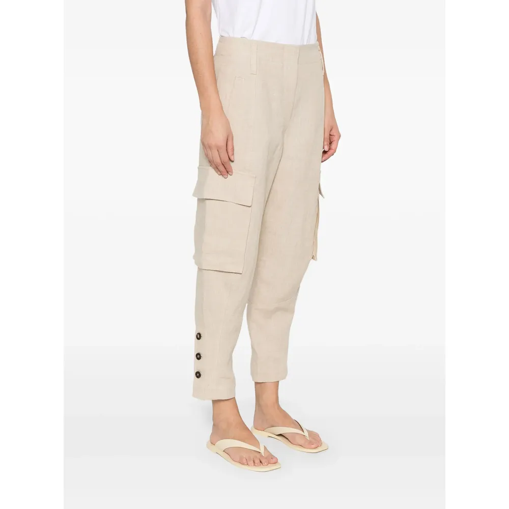 Explorer Panama Pants