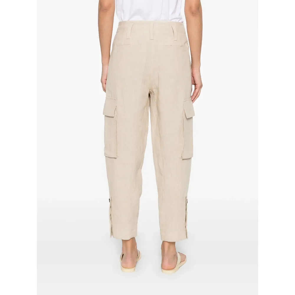 Explorer Panama Pants
