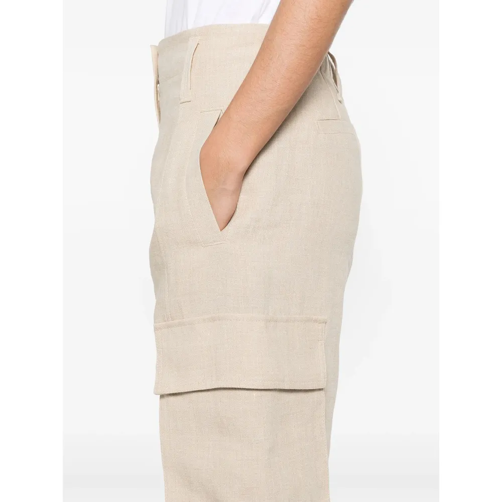 Explorer Panama Pants