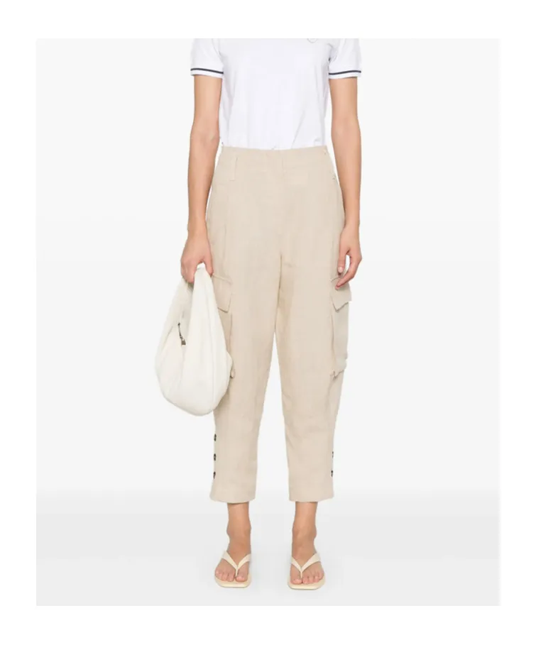 Explorer Panama Pants