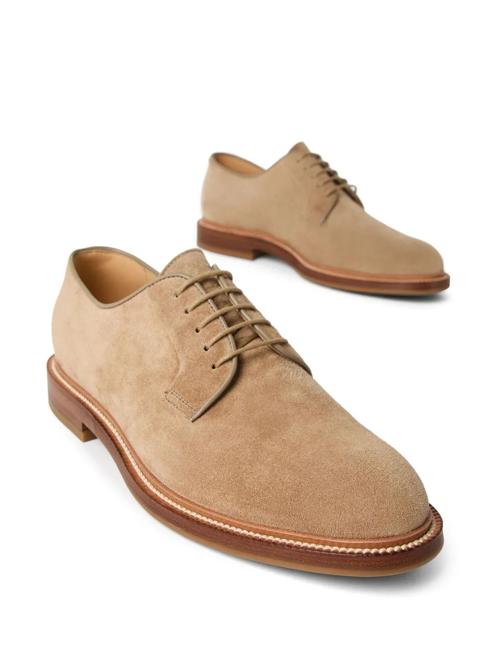 Derby Shoes