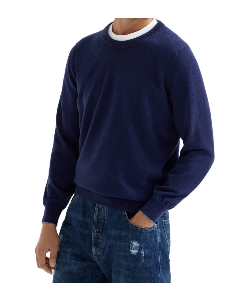 Cashmere Sweater