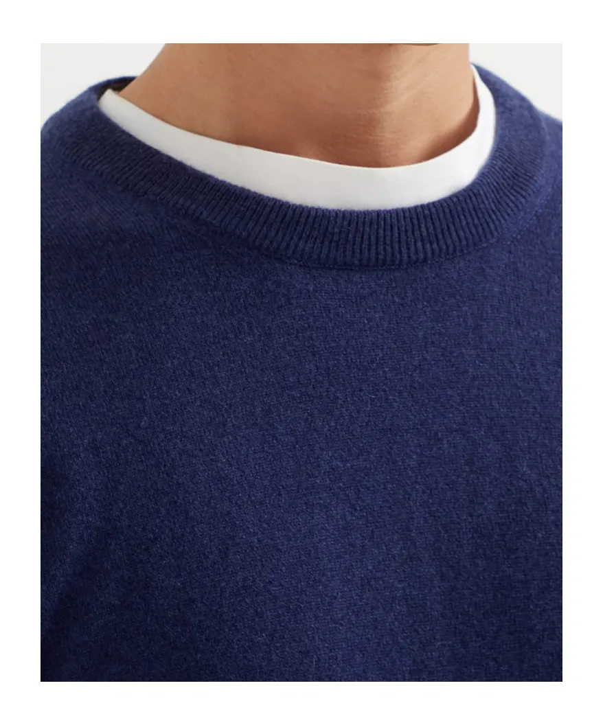 Cashmere Sweater