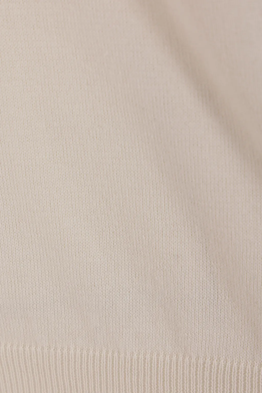 Short-Sleeved Polo Shirt