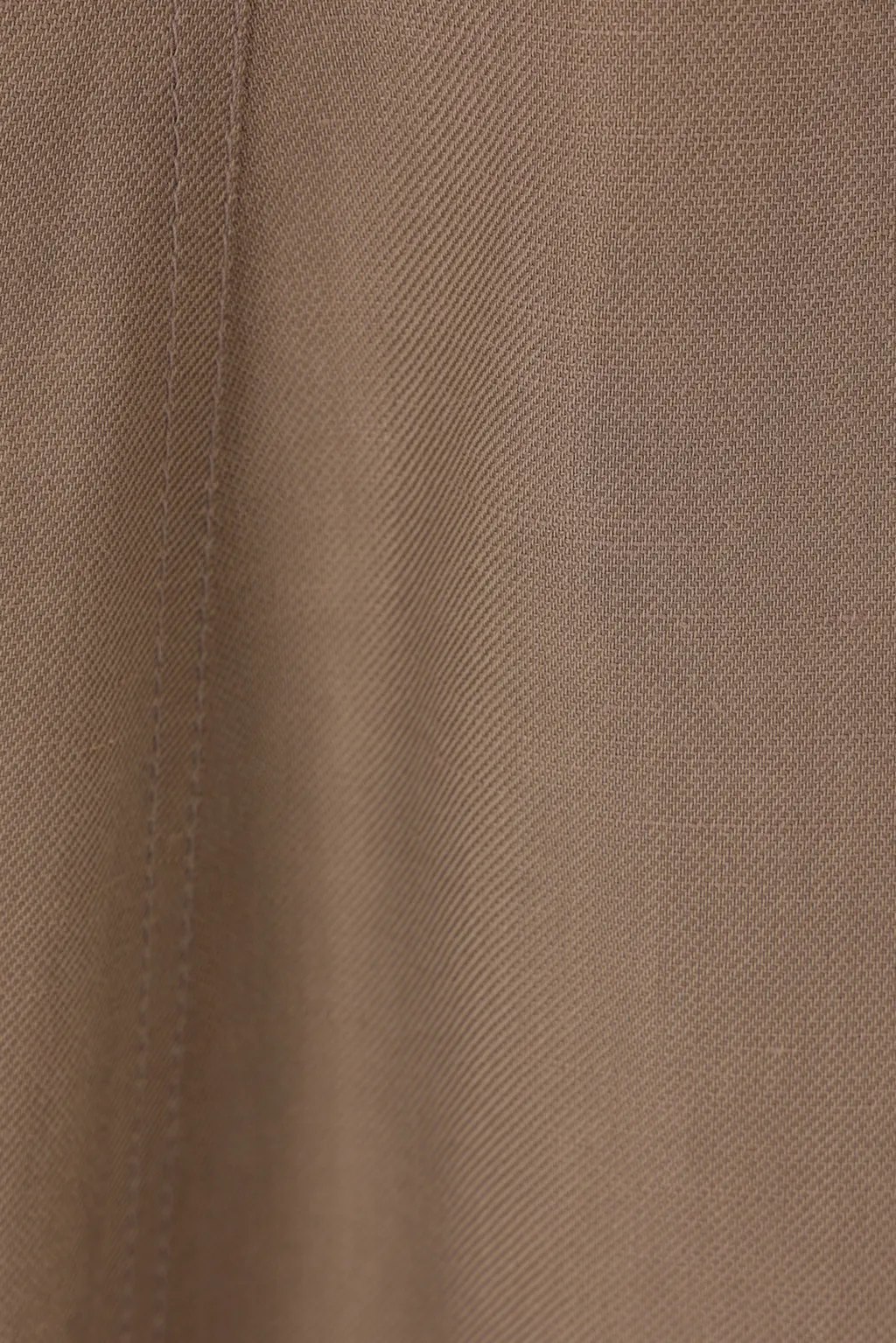 Sleeveless Crewneck Dress