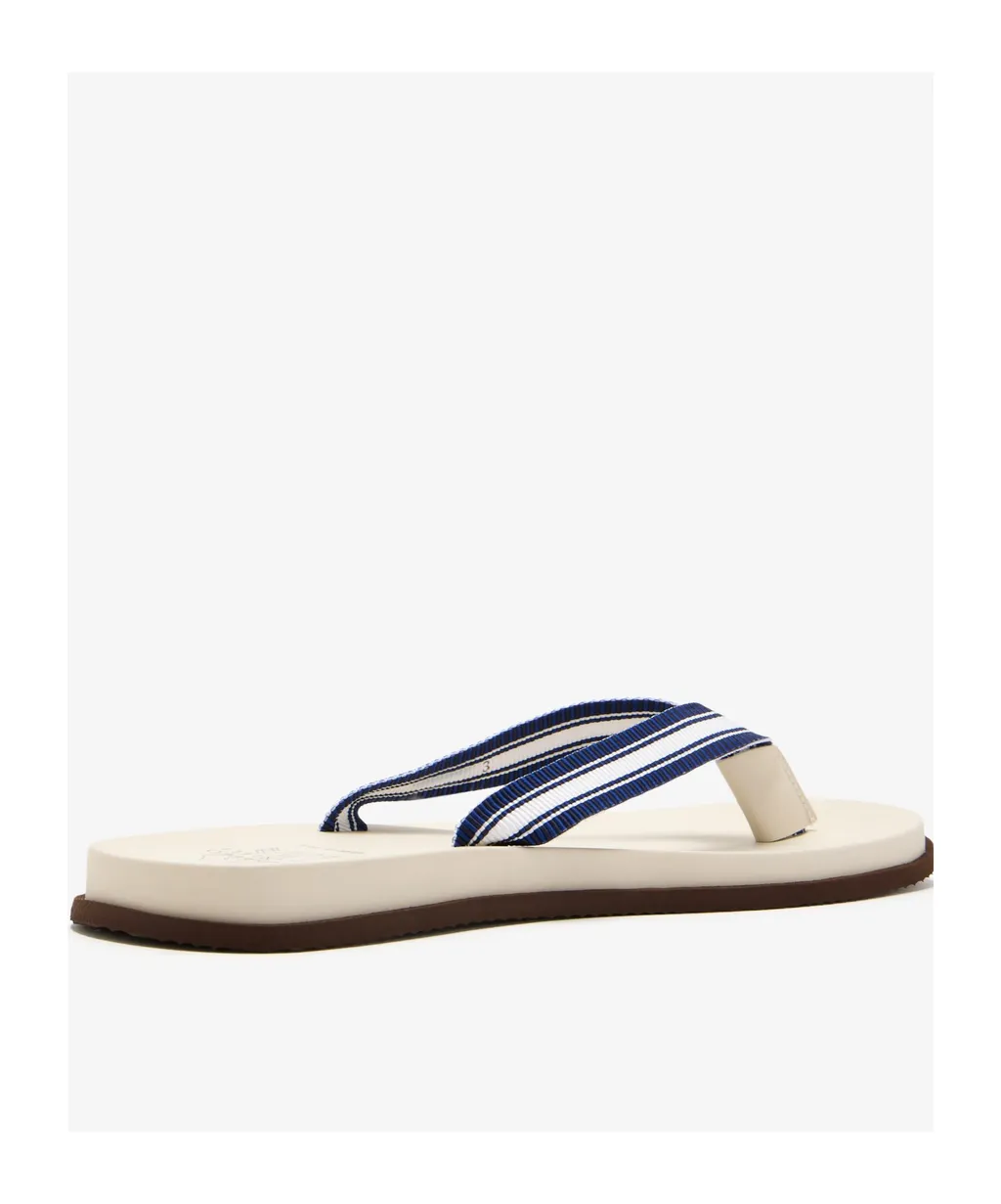 Grosgrain Flip Flops