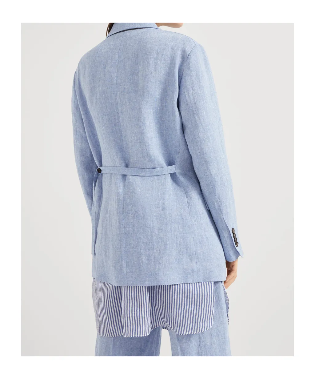 Beaded Detailed Jacket