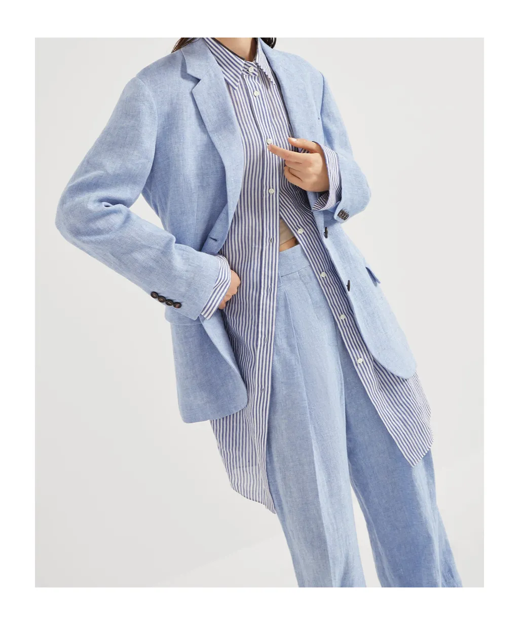 Beaded Detailed Jacket