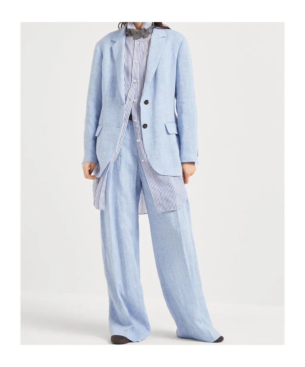 Beaded Detailed Jacket