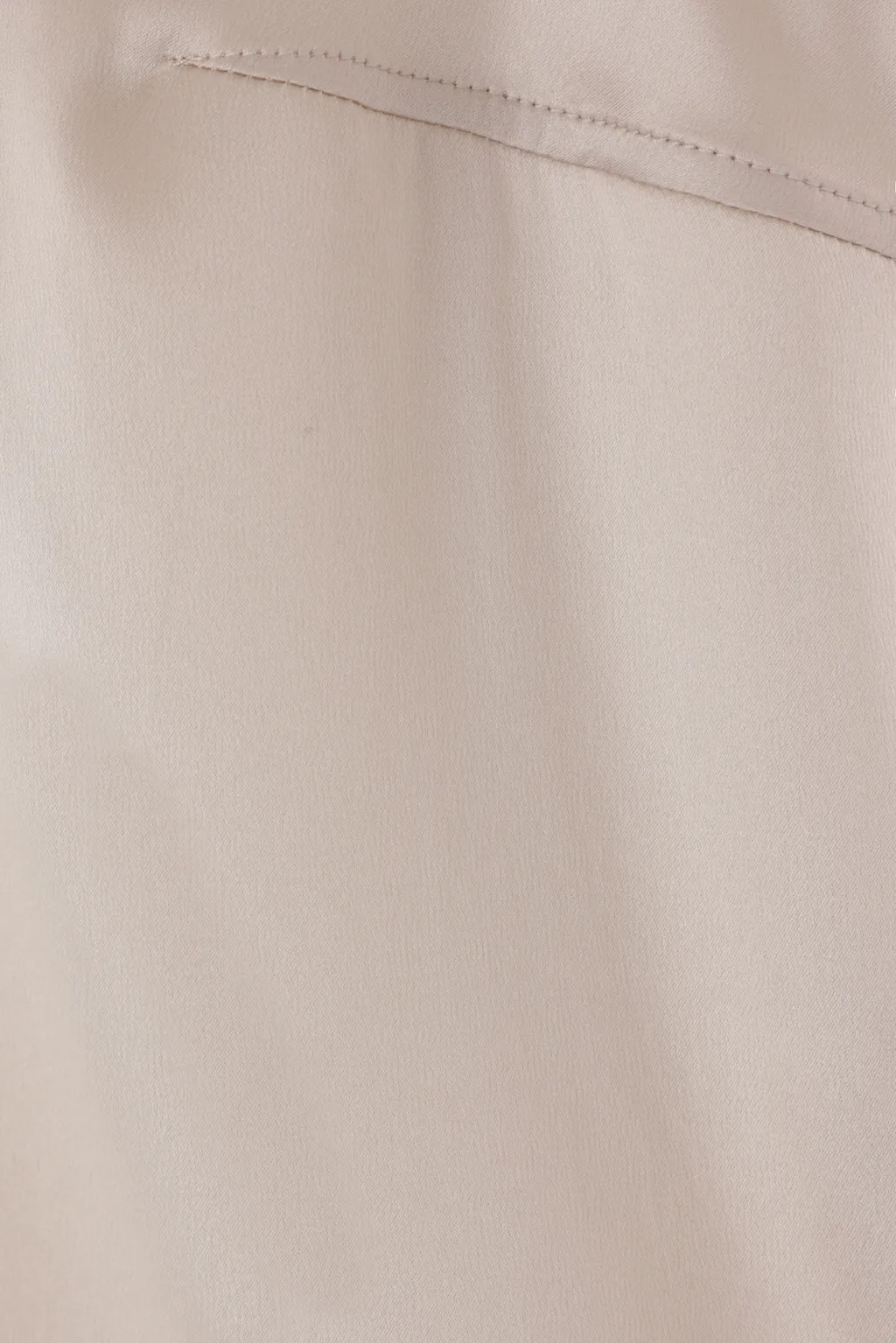 Scoop-Neck Sleeveless Tank Top