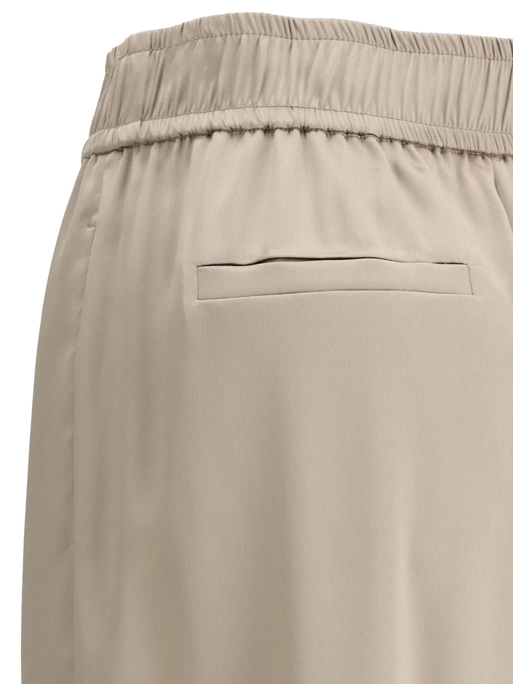 Palazzo Straight Leg Pants