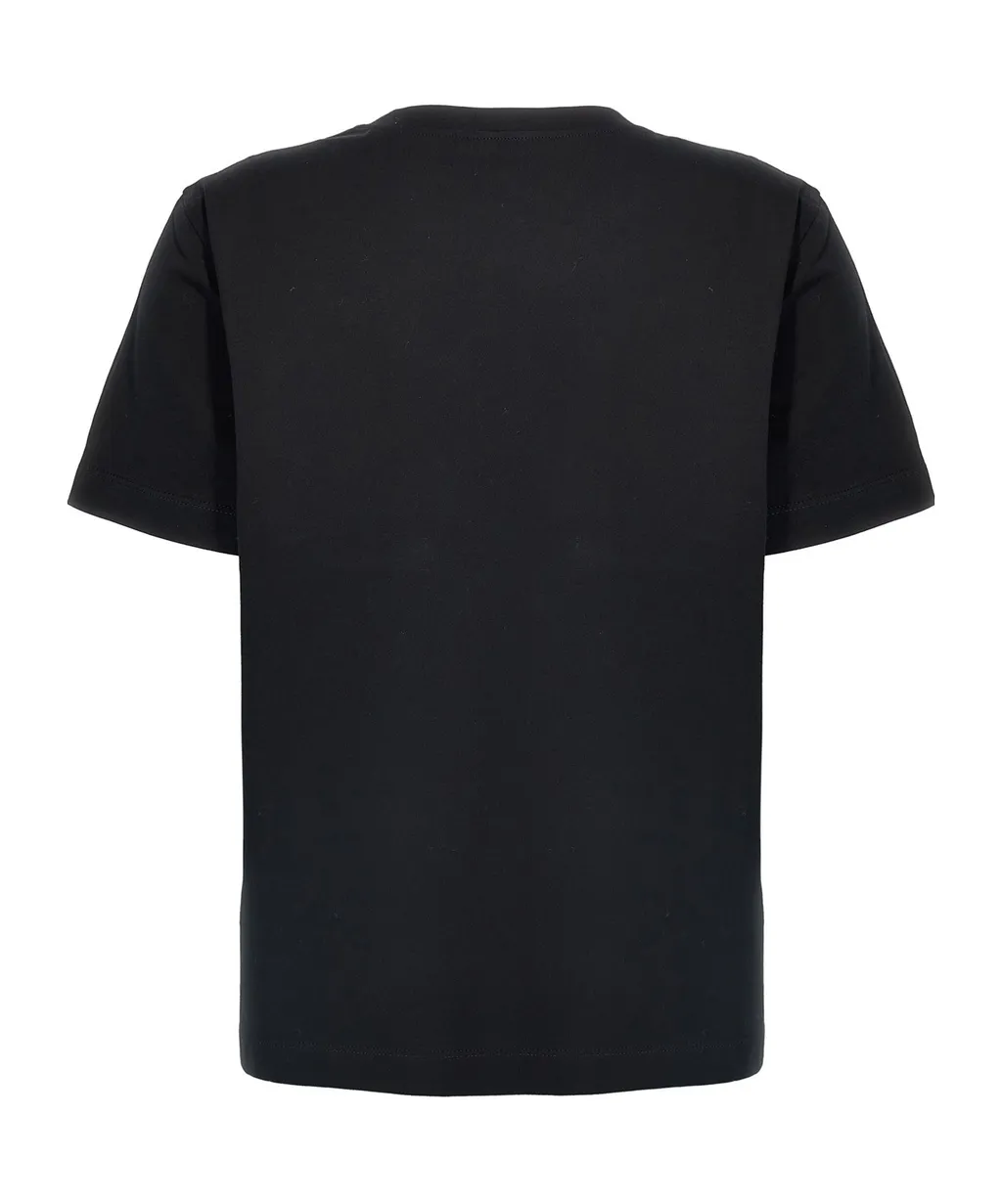 Embellished Crewneck T-Shirt