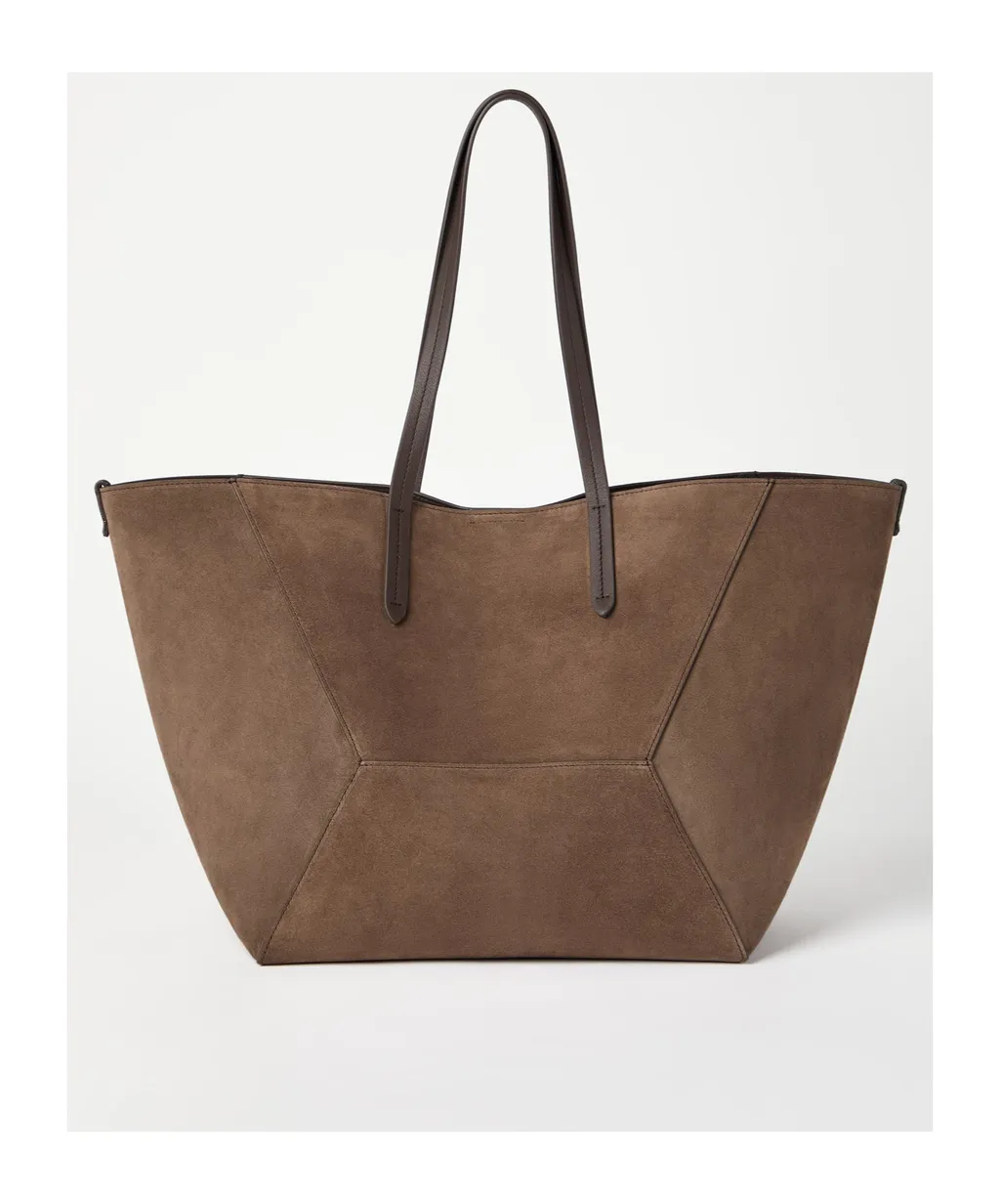 Bc Duo Monili Embellished Tote Bag