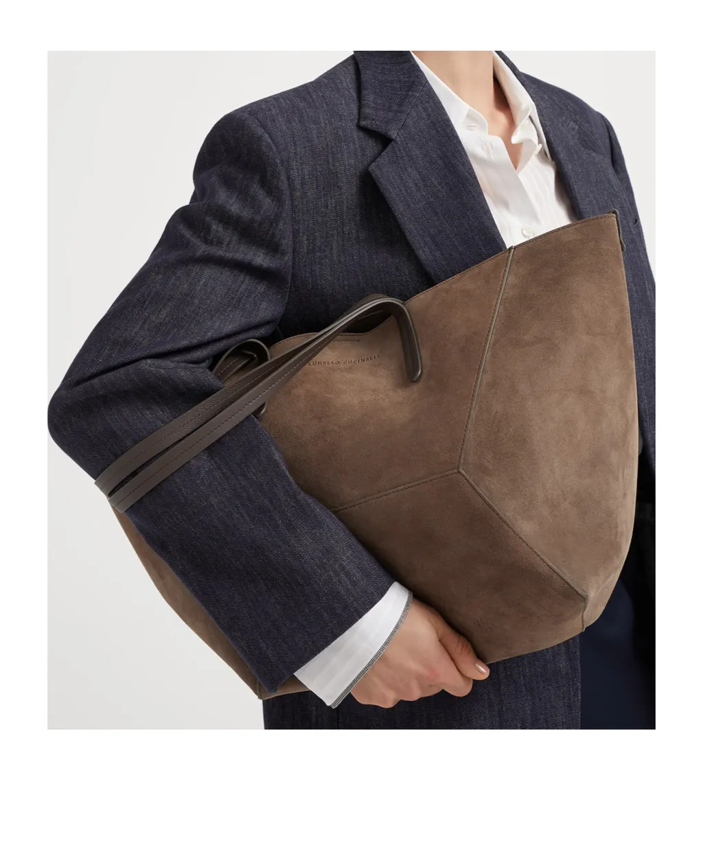 Bc Duo Monili Embellished Tote Bag