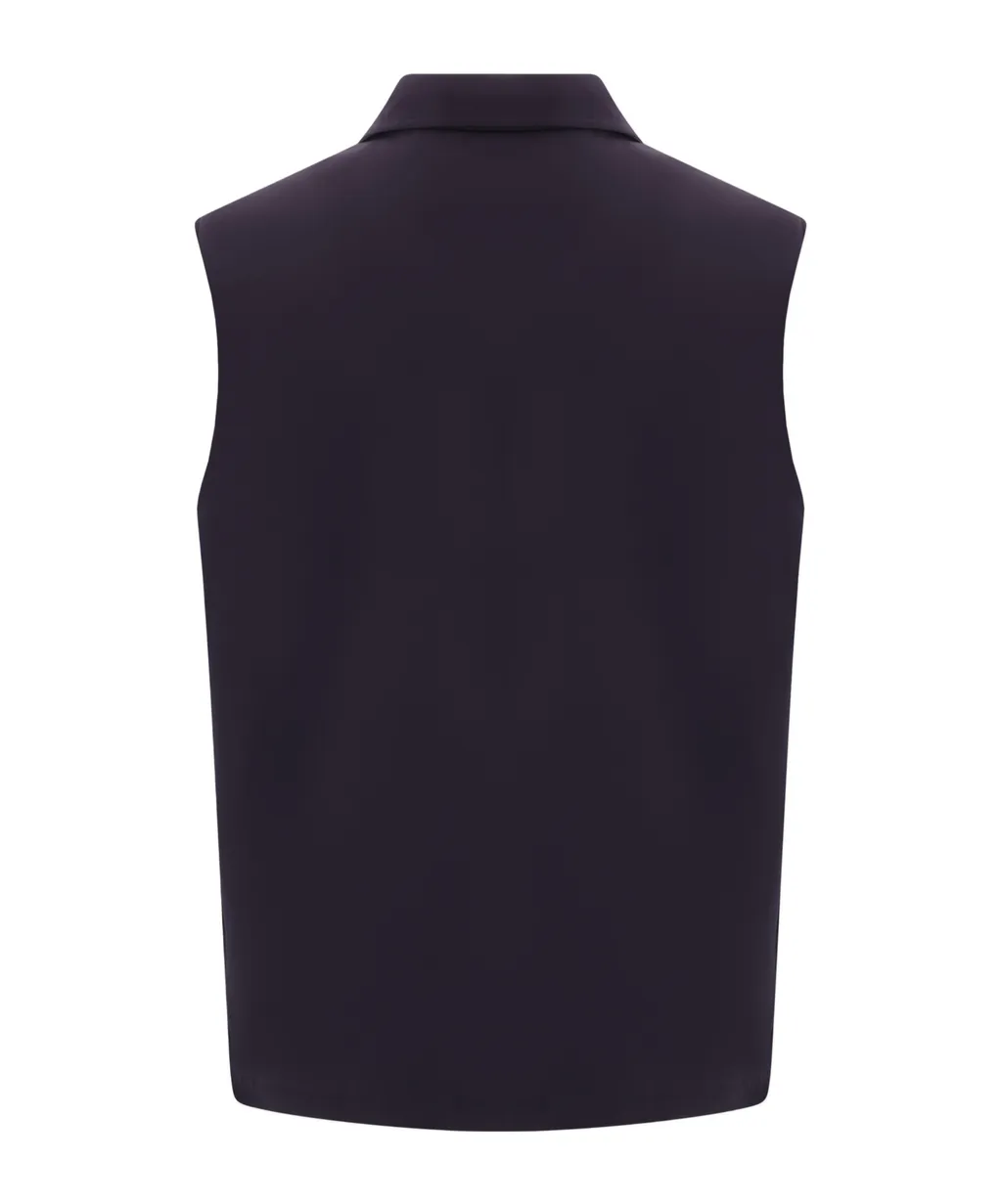 Padded Vest