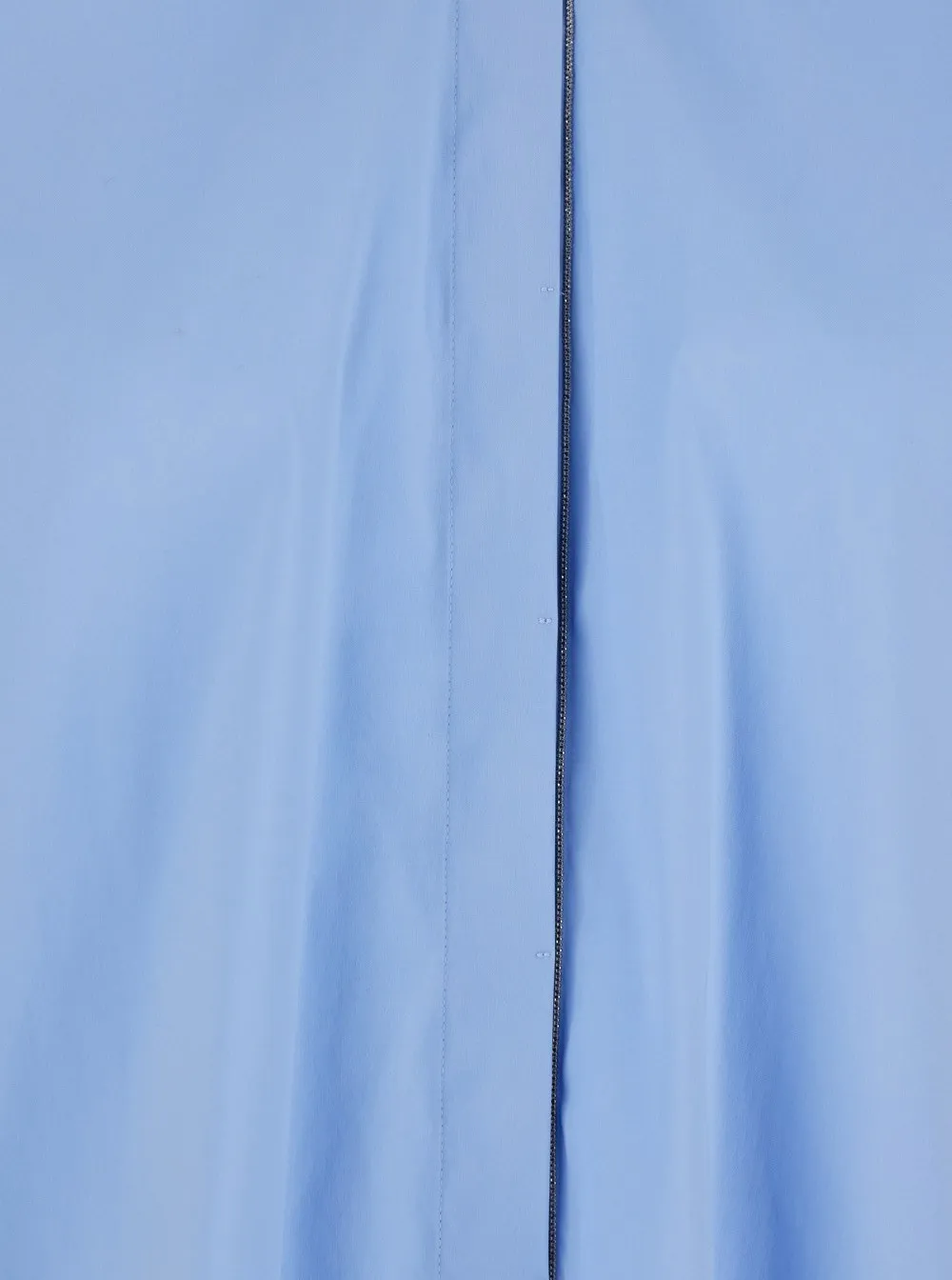 Embellished Long Sleeved Shirt