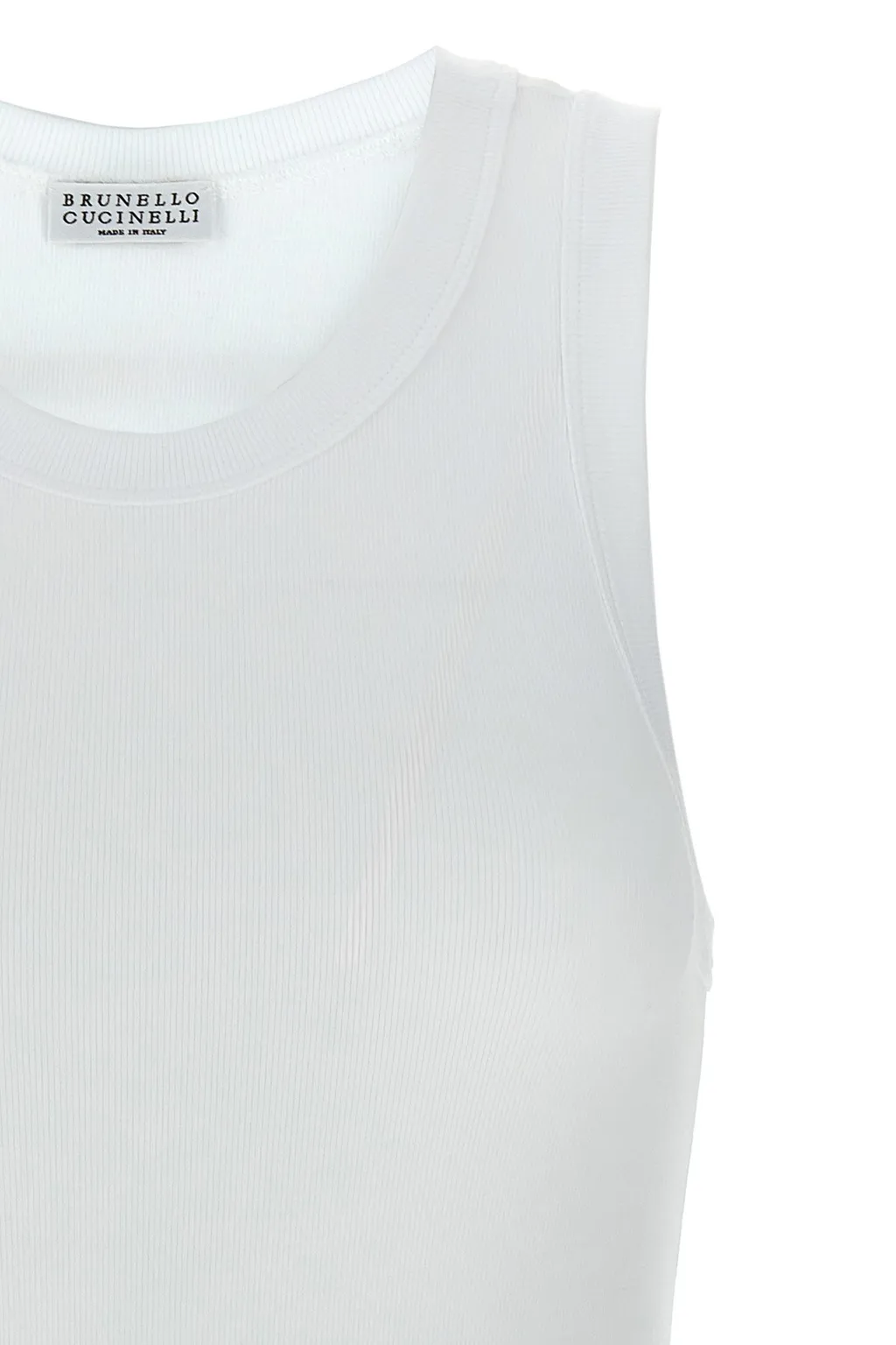 Embellished Tank Top