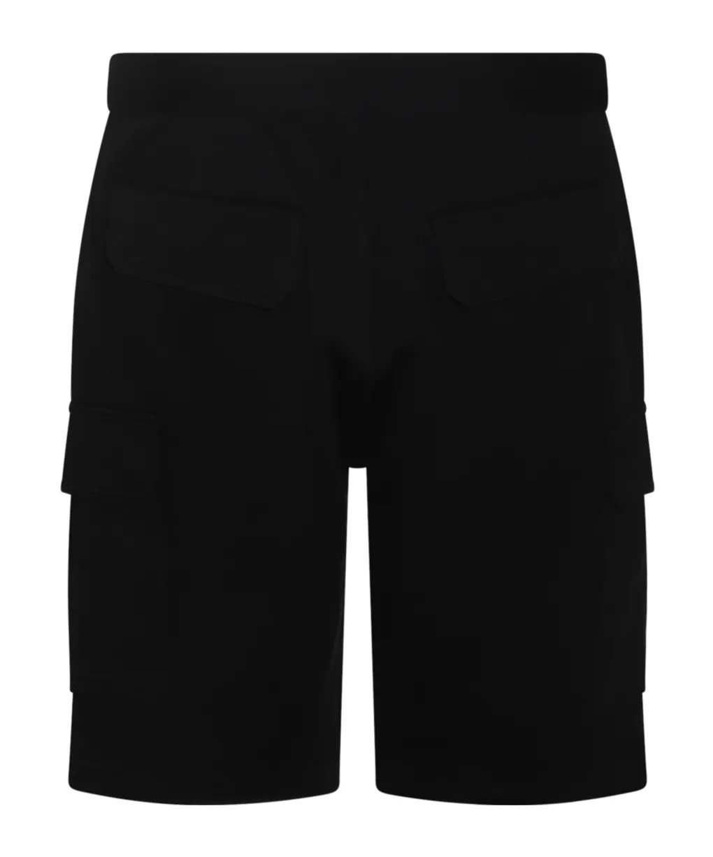 Pocket Detailed Cargo Shorts