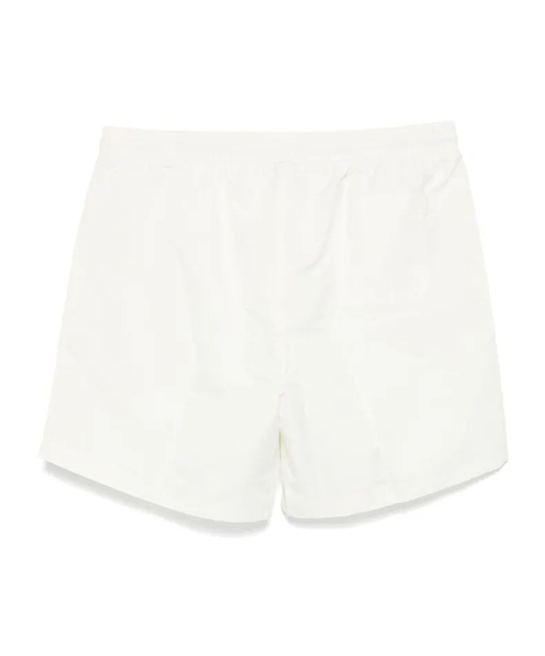 Drawstring Swim Shorts