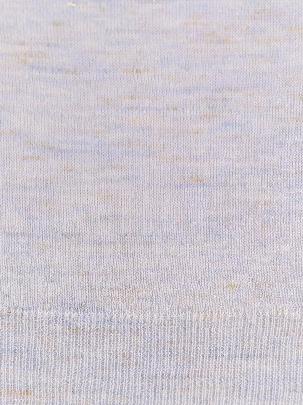 Long-Sleeved Crewneck Jumper