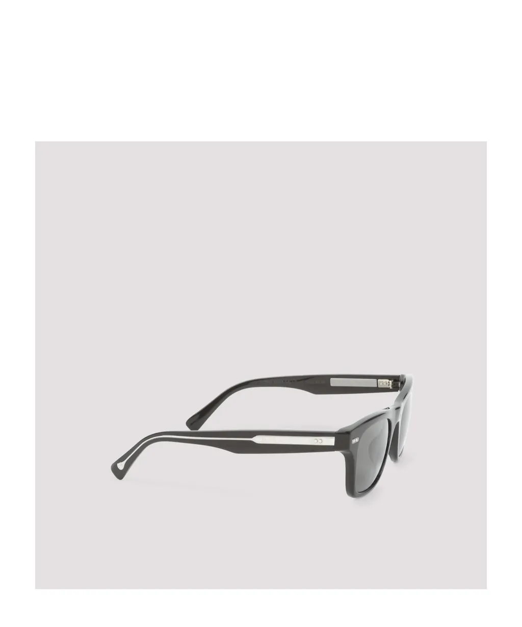 Square Frame Sunglasses