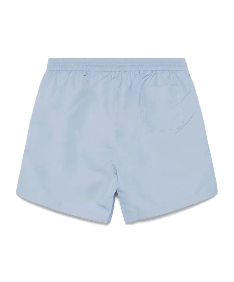 Drawstring Swim Shorts