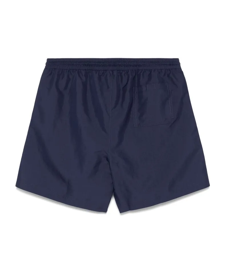 Drawstring Swim Shorts