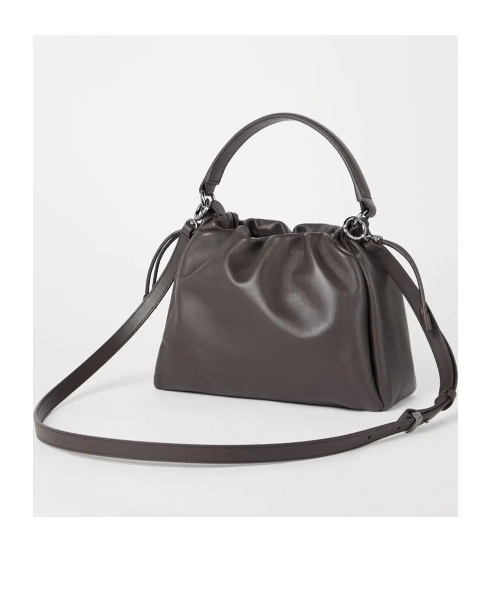 Mellow Small Bucket Bag