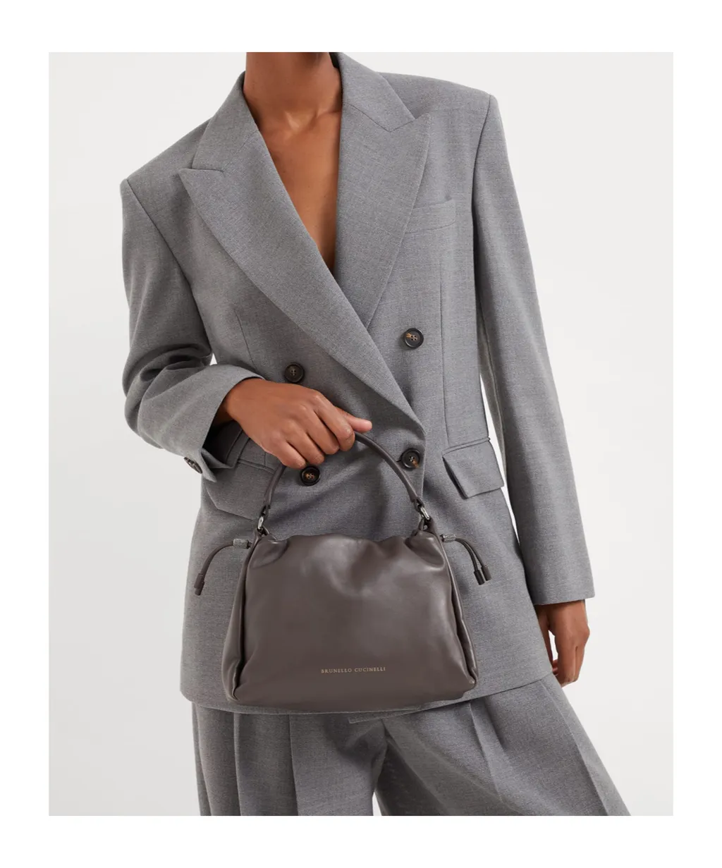 Mellow Small Bucket Bag